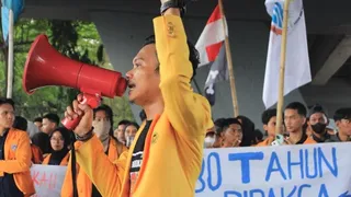 Ilustrasi artikel Klarifikasi Ketua BEM UNM Tentang Tuduhan Diktator dan Mundurnya Pengurus BEM