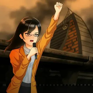 Ilustrasi untuk Weabo Uneng