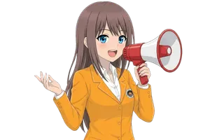 Ilustrasi untuk Media Partner