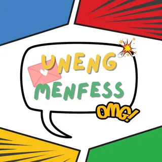 Ilustrasi untuk UNM Menfess