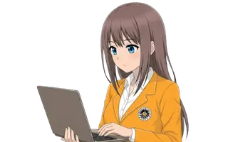 Ilustrasi untuk Submit Karya