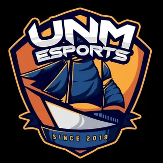 Ilustrasi untuk UNM Esport