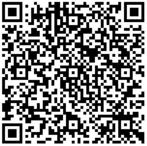 Kode QRIS resmi Mekdiunm